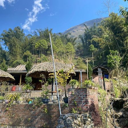 Sue Pa Family Trekking Homestay Шапа Екстер'єр фото