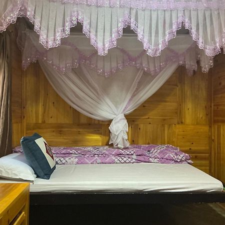 Sue Pa Family Trekking Homestay Шапа Екстер'єр фото