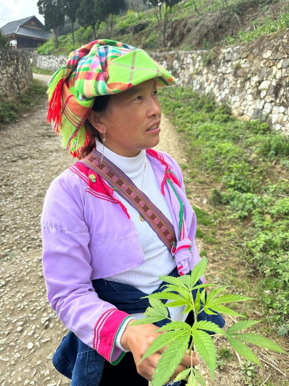 Sue Pa Family Trekking Homestay Шапа Екстер'єр фото